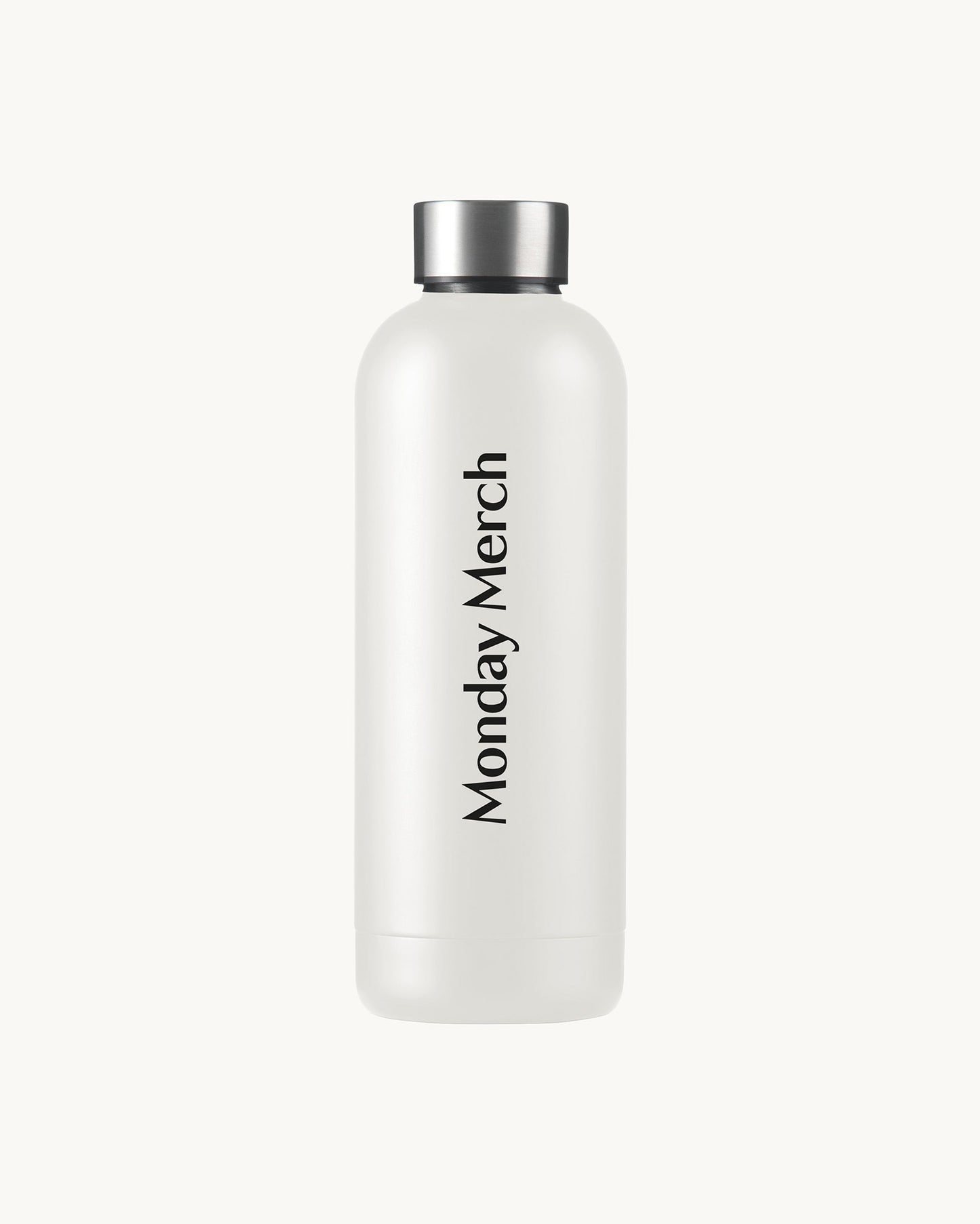 Thermosfles Modern Roestvrijstaal 530mL