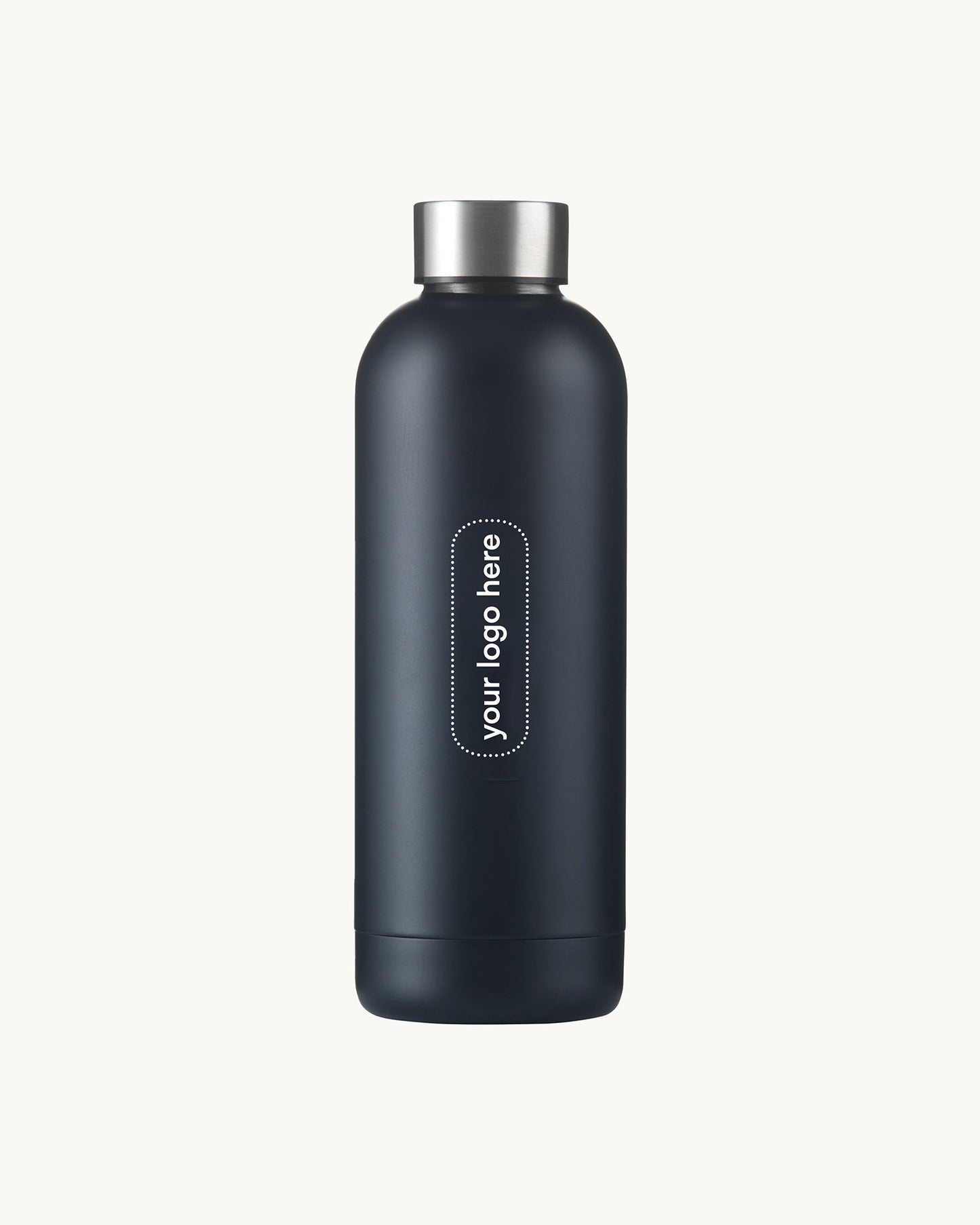 Thermosfles Modern Roestvrijstaal 530mL