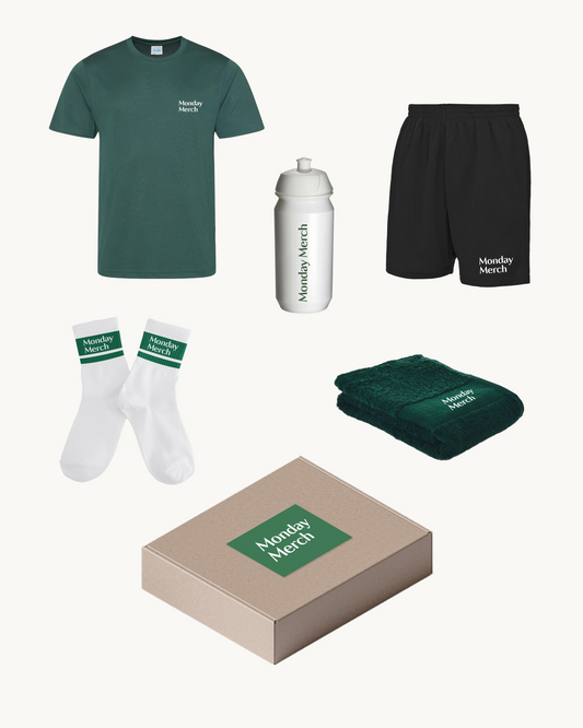 Sport Pack