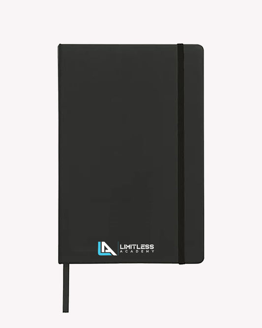 Limitless - Notebook