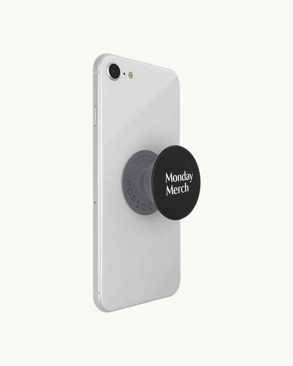 Telefoonhouder PopSocket