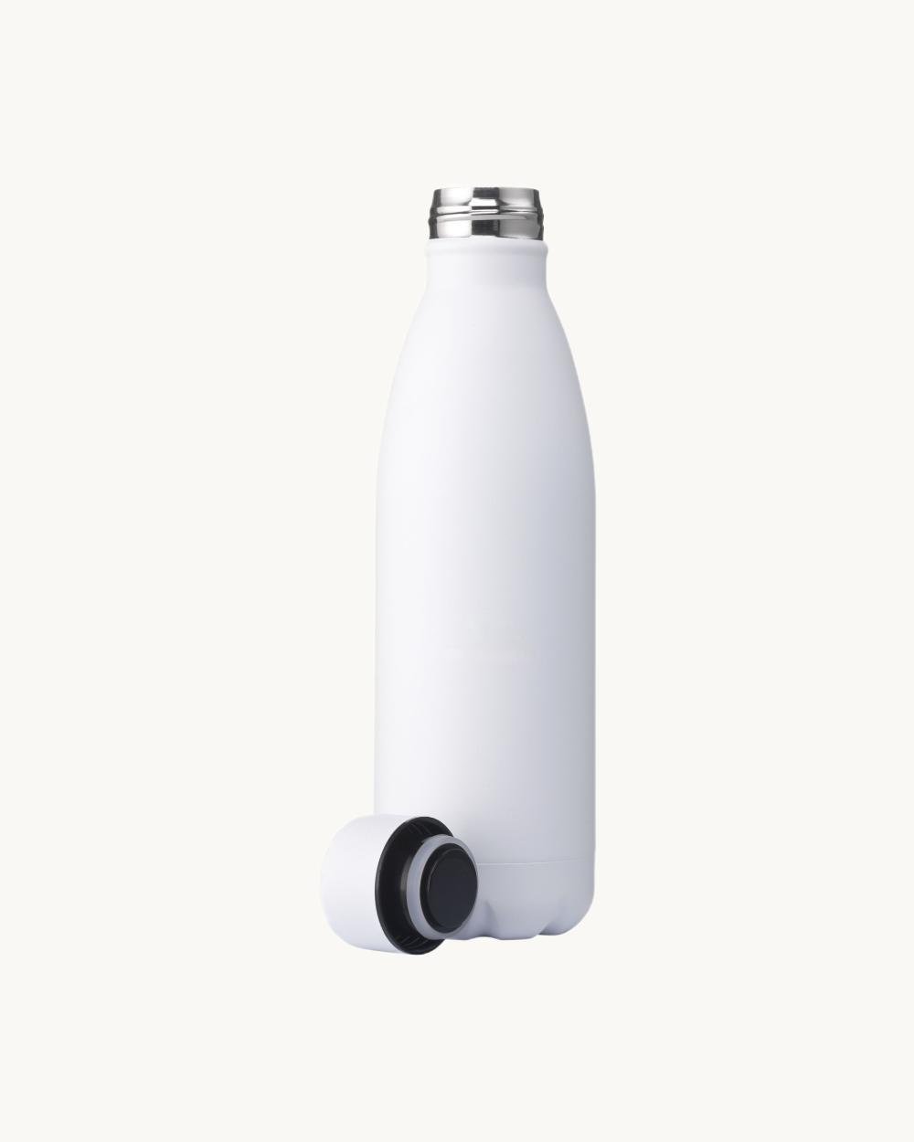 Thermosfles Premium Roestvrijstaal 500mL