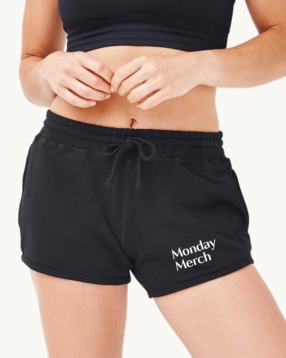 Sport Shorts Classic Women