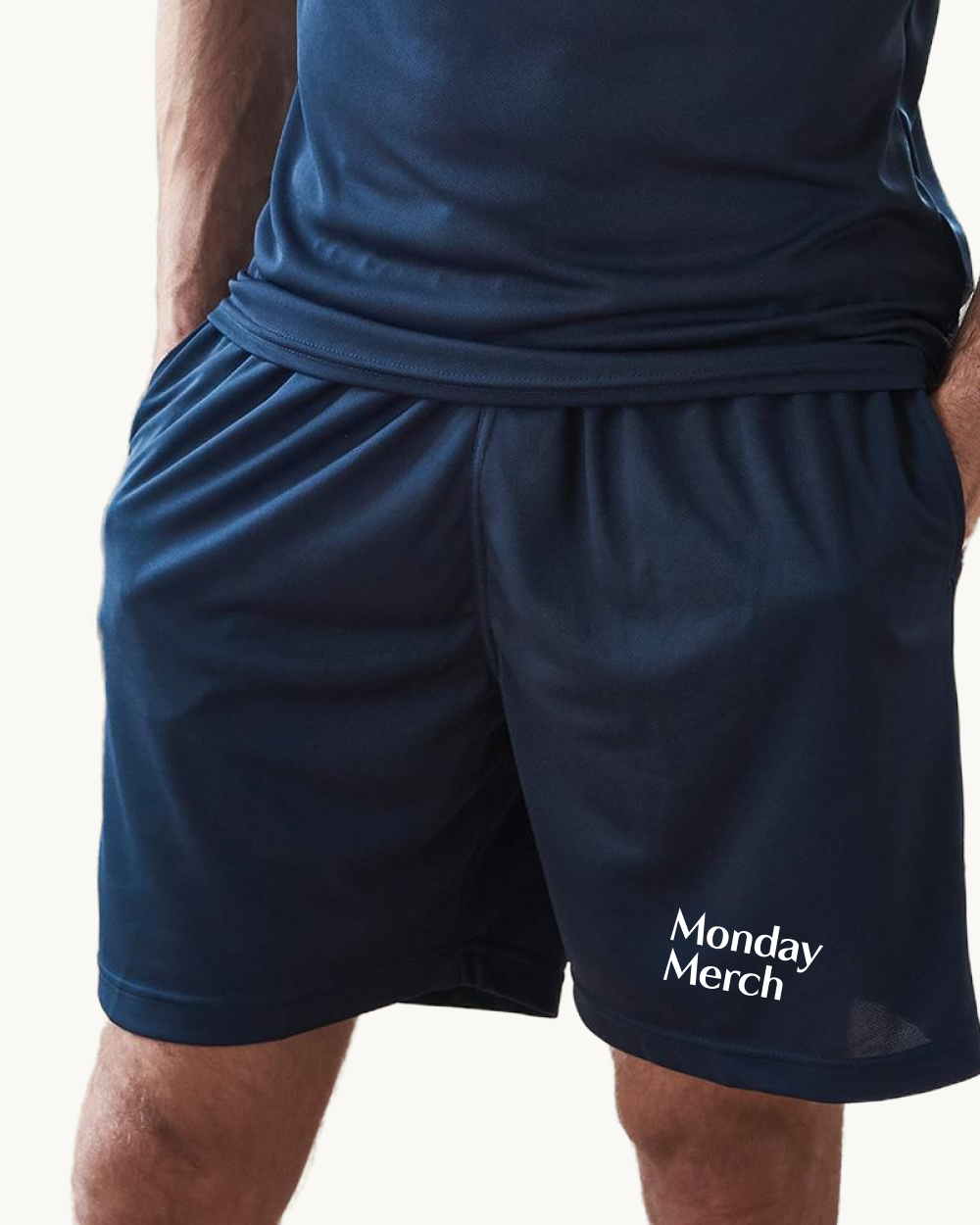 Sport Shorts Classic Men