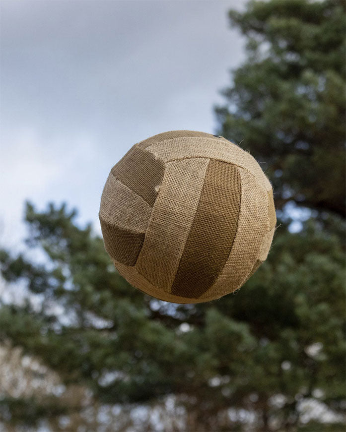 Volleyball Plantmade